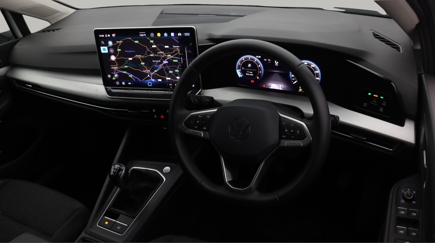 Used Volkswagen Golf 2025 for sale - 77833330: Photo 9