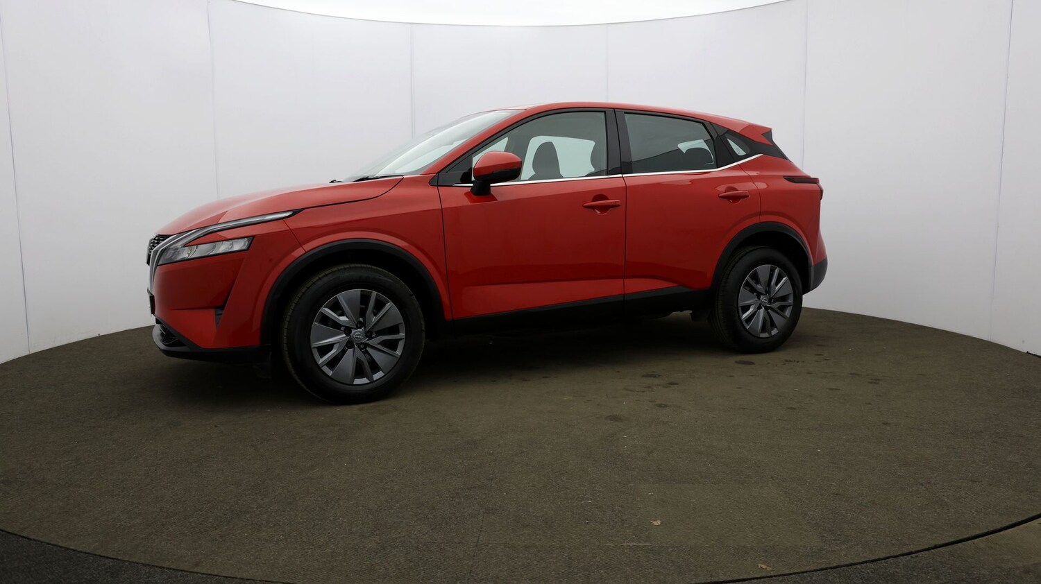 Used Nissan Qashqai for sale - 76811086: Photo 27