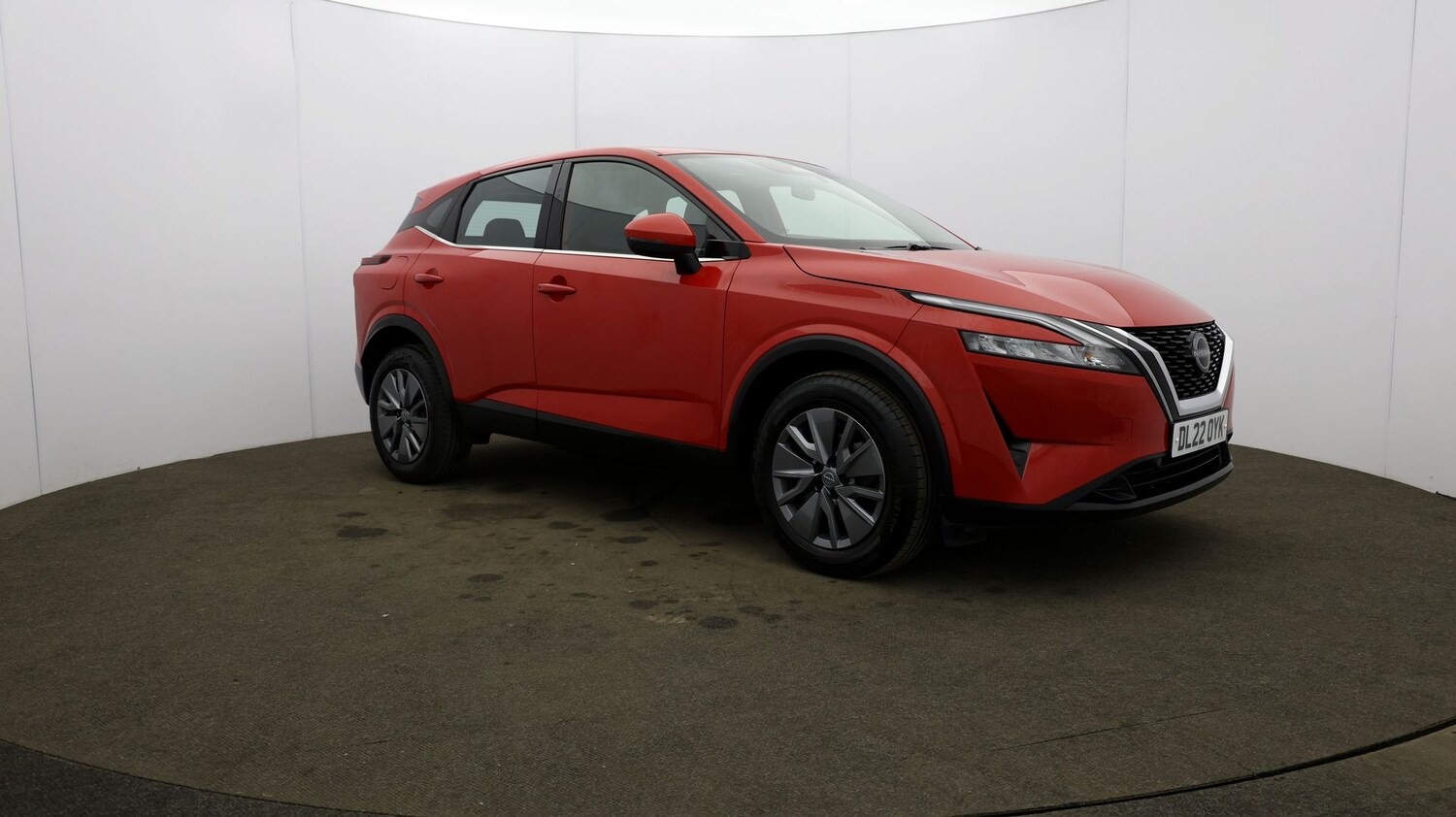 Used Nissan Qashqai for sale - 76811086: Photo 40