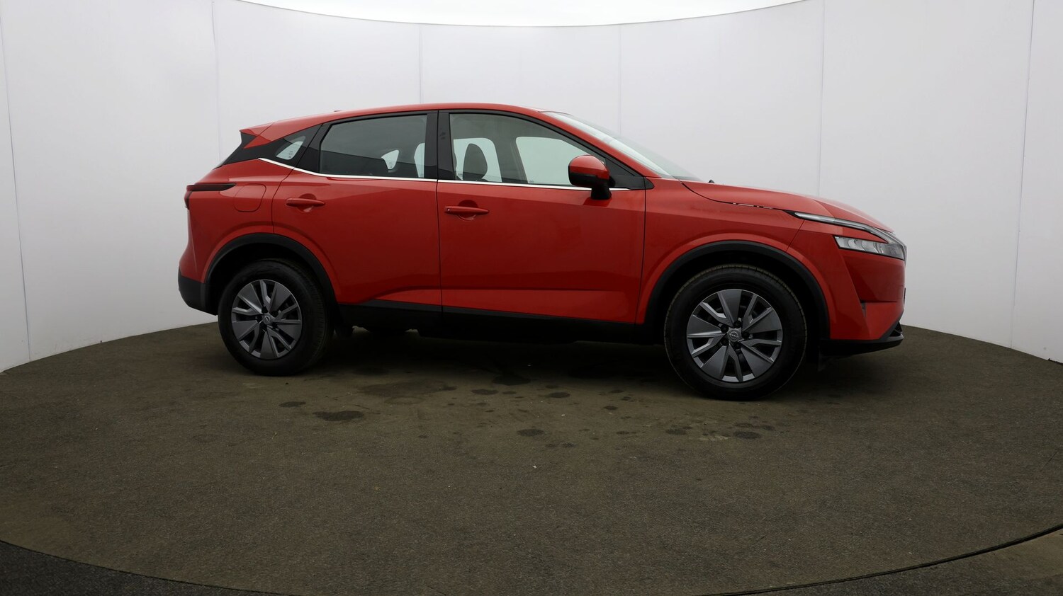 Used Nissan Qashqai for sale - 76811086: Photo 43