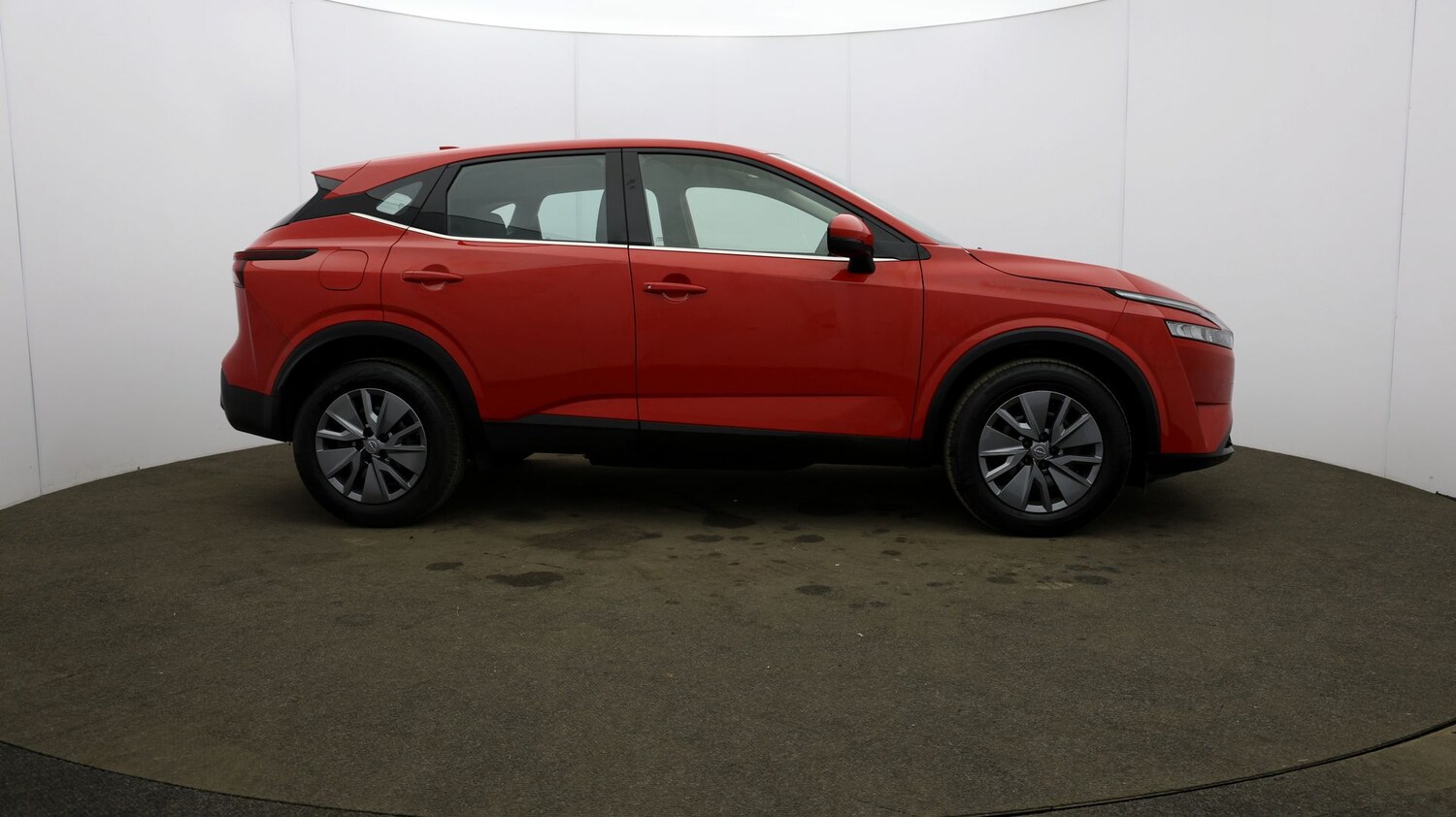 Used Nissan Qashqai for sale - 76811086: Photo 44