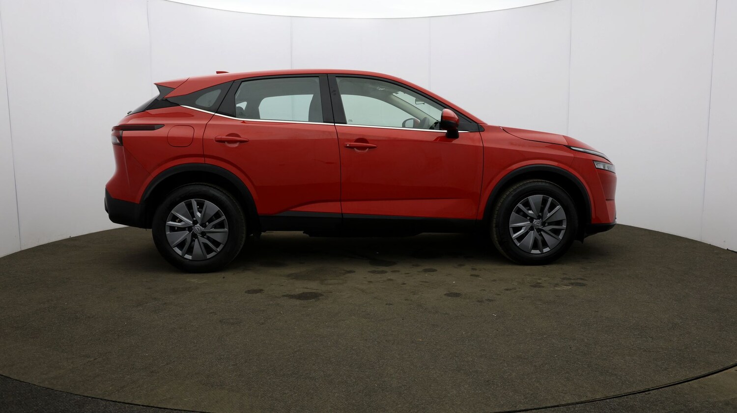 Used Nissan Qashqai for sale - 76811086: Photo 45