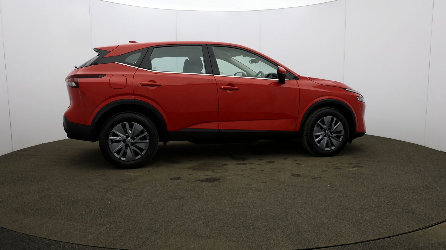 Used Nissan Qashqai for sale - 76811086: Photo 46