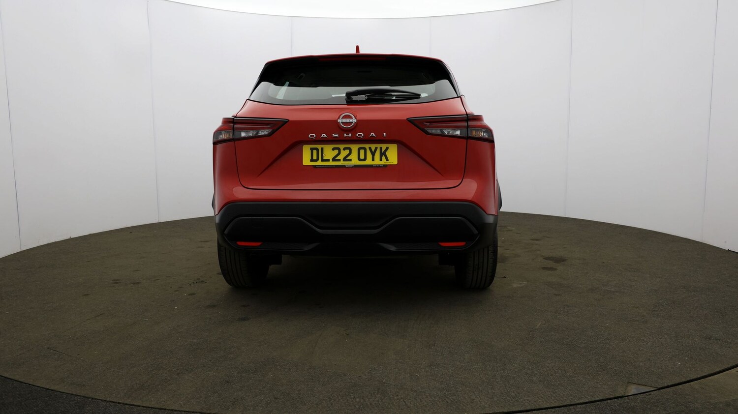 Used Nissan Qashqai for sale - 76811086: Photo 55