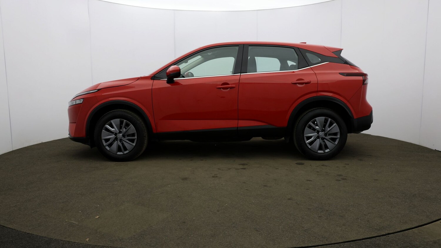 Used Nissan Qashqai for sale - 76811086: Photo 62