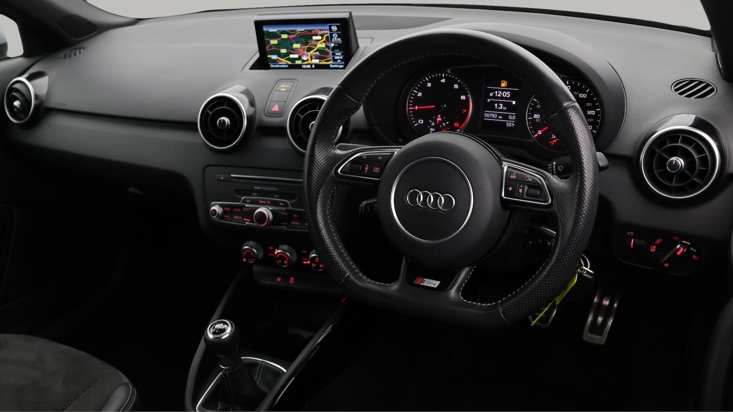 Used Audi A1 2018 for sale - 76371462: Photo 10