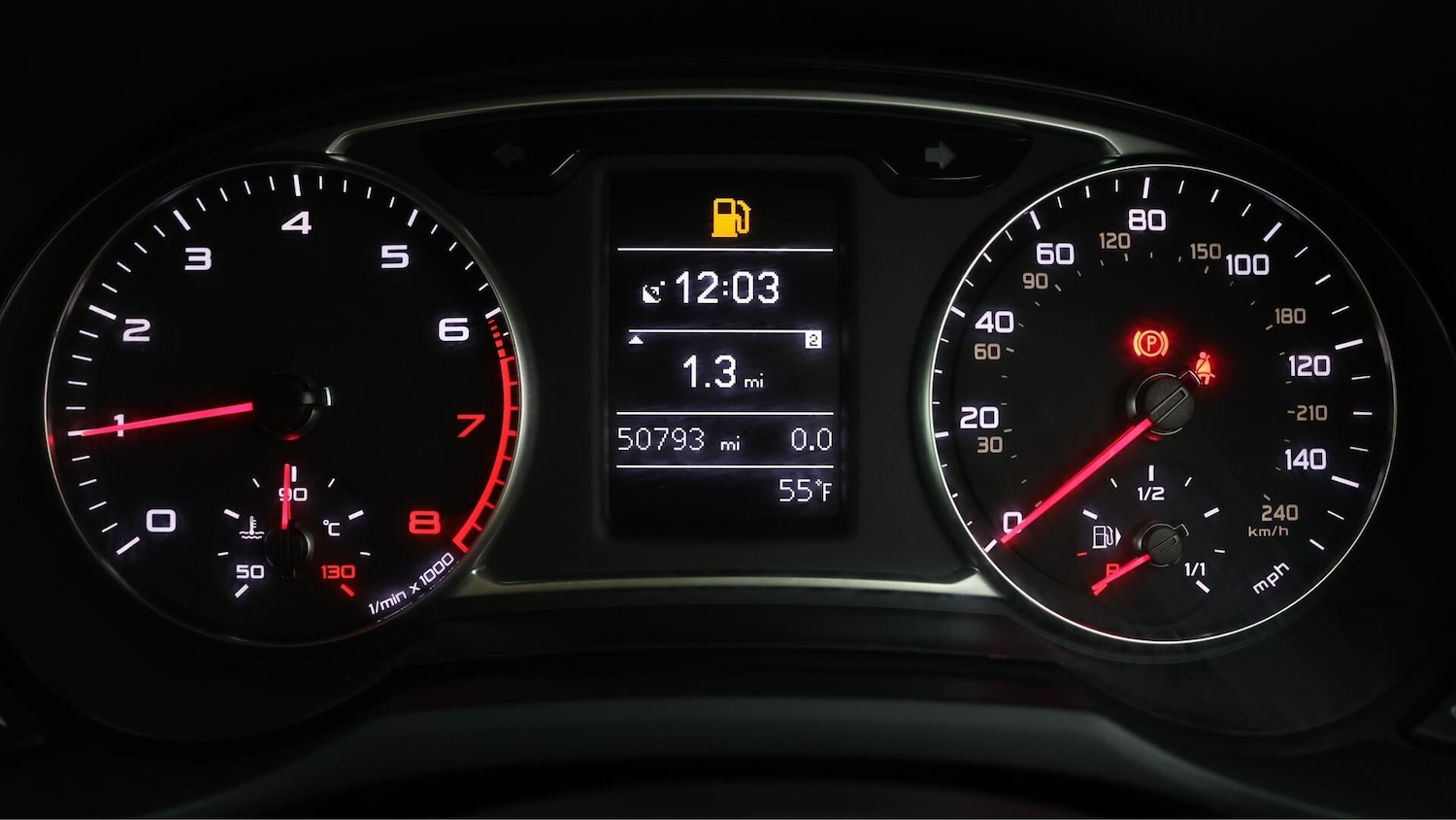 Used Audi A1 2018 for sale - 76371462: Photo 11