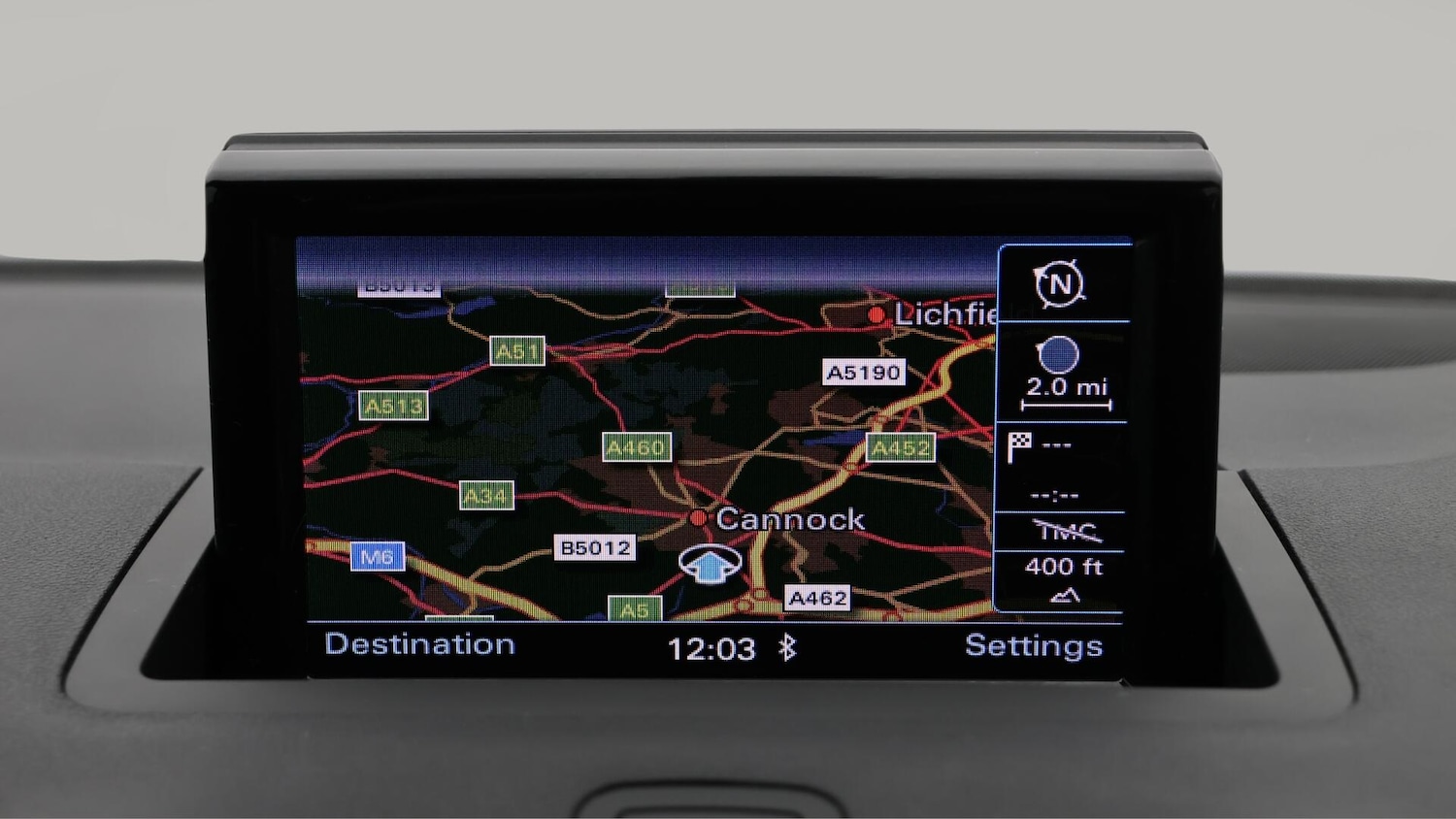 Used Audi A1 2018 for sale - 76371462: Photo 12