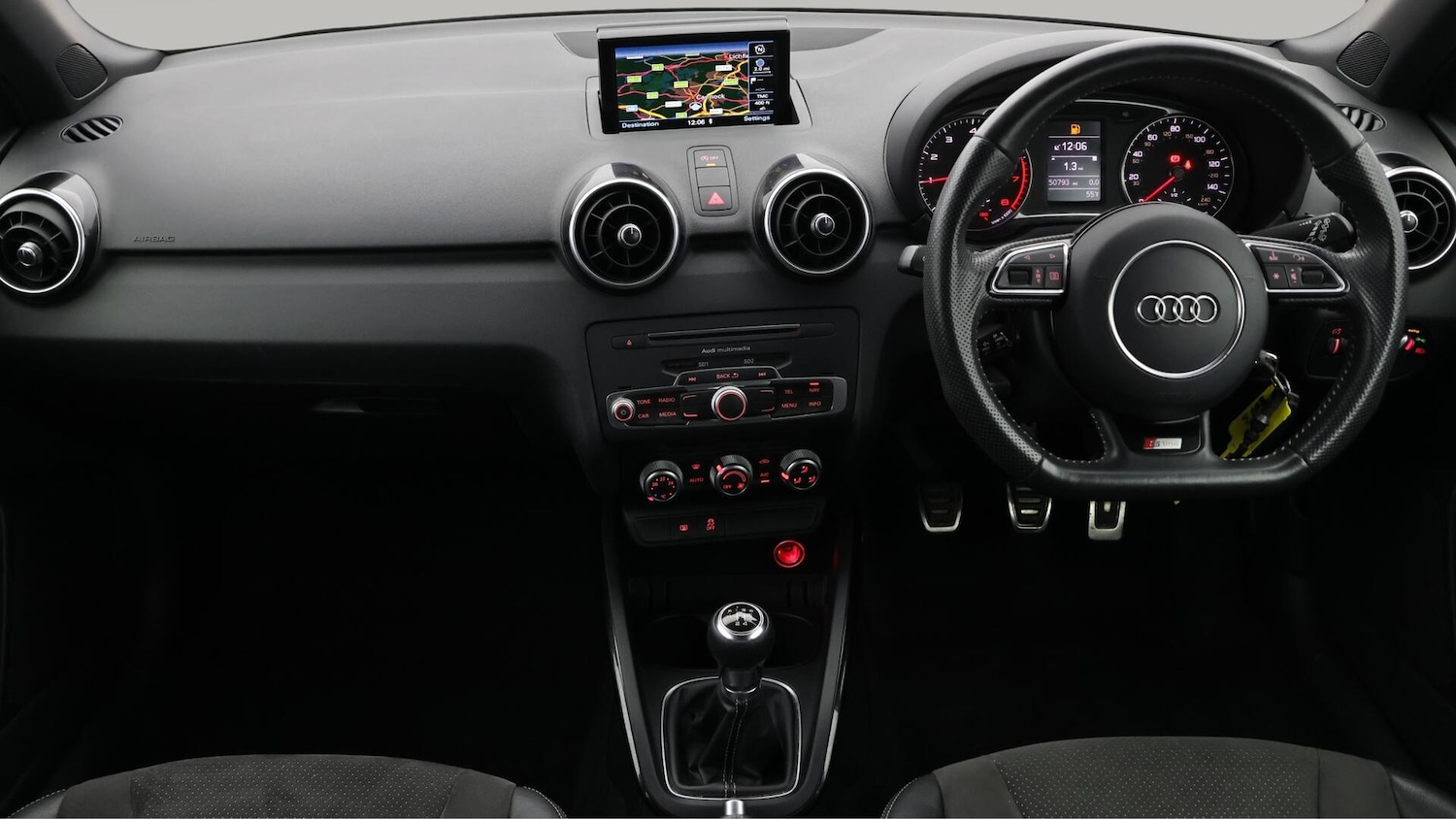 Used Audi A1 2018 for sale - 76371462: Photo 14