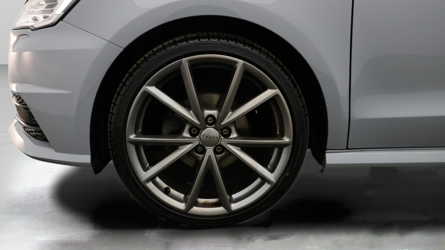 Used Audi A1 2018 for sale - 76371462: Photo 19