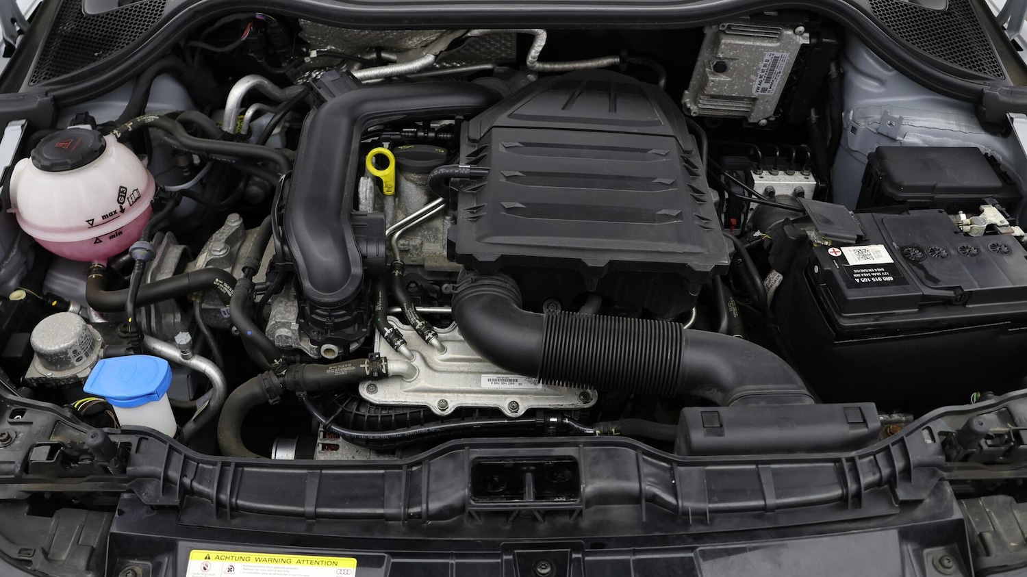 Used Audi A1 2018 for sale - 76371462: Photo 20