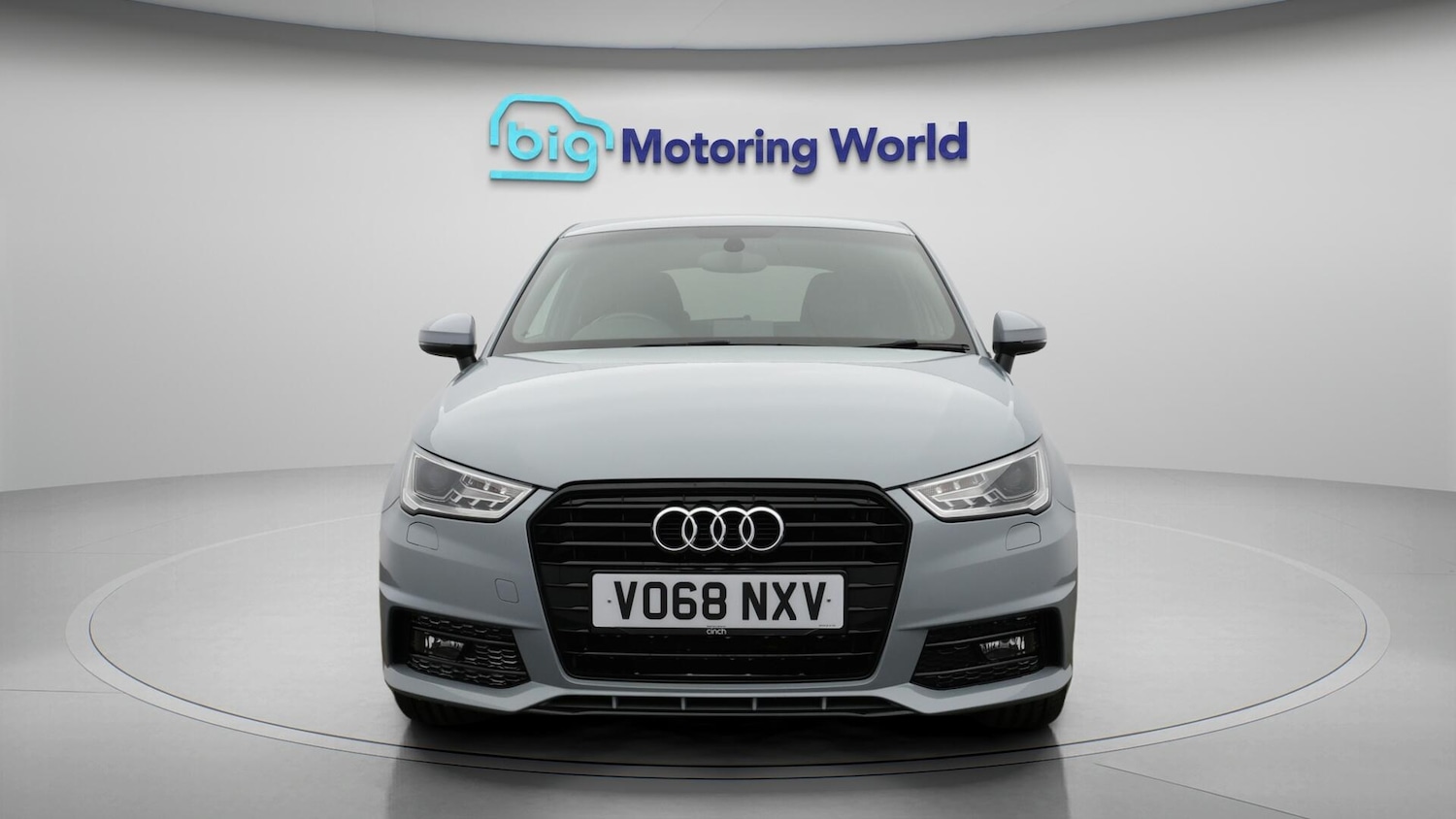 Used Audi A1 2018 for sale - 76371462: Photo 3