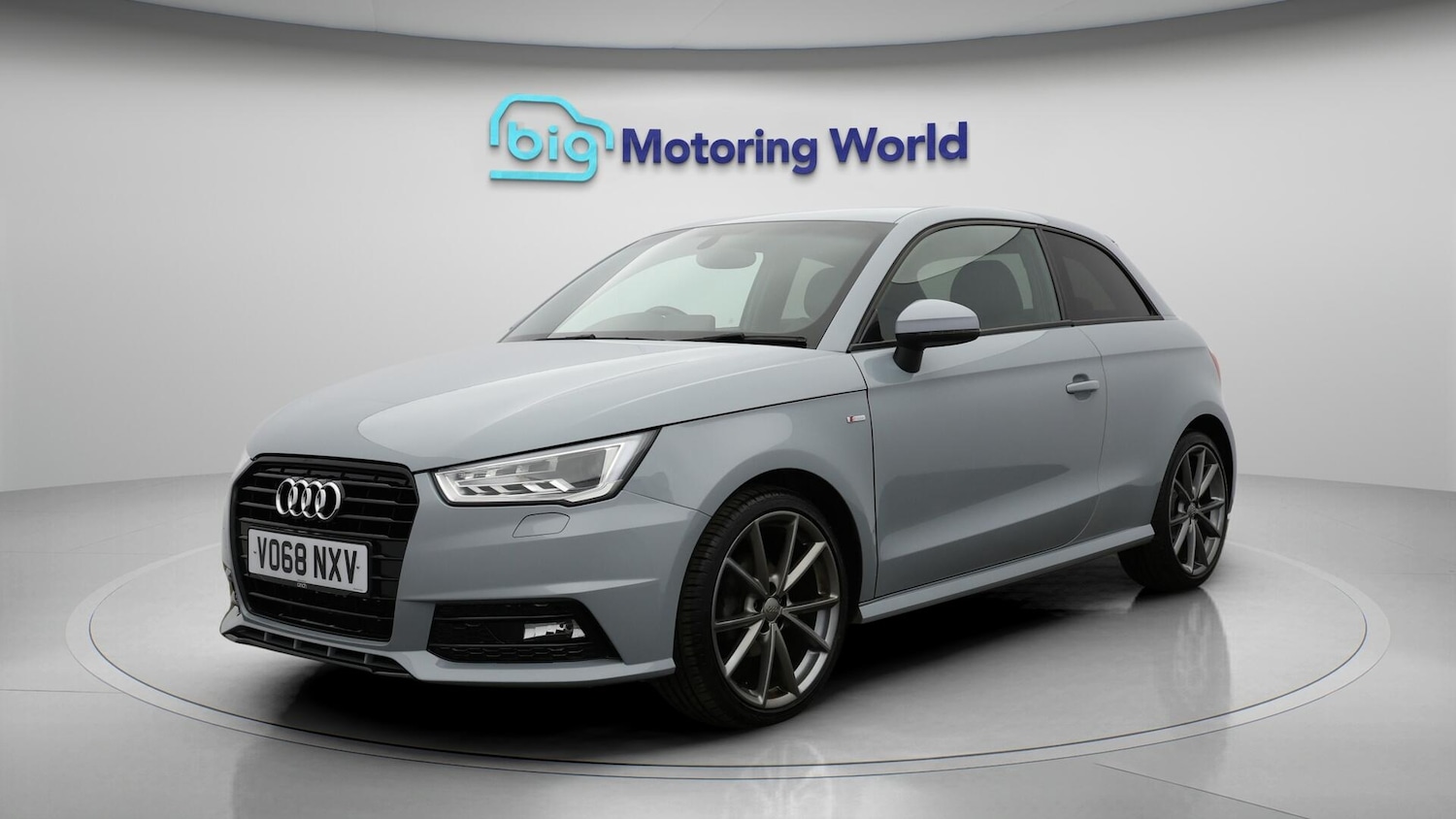 Used Audi A1 2018 for sale - 76371462: Photo 4