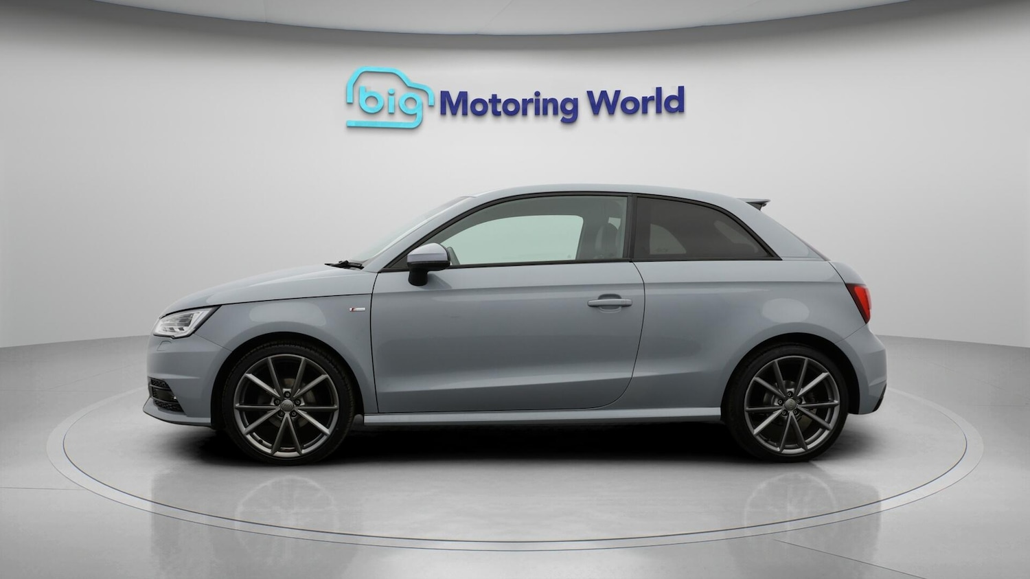 Used Audi A1 2018 for sale - 76371462: Photo 5