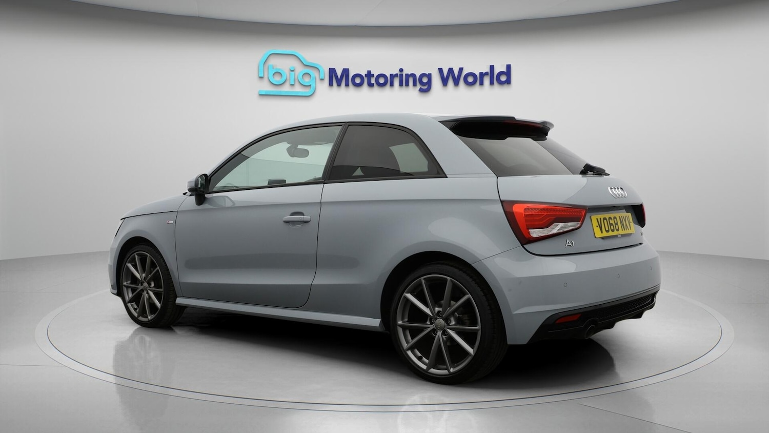 Used Audi A1 2018 for sale - 76371462: Photo 6