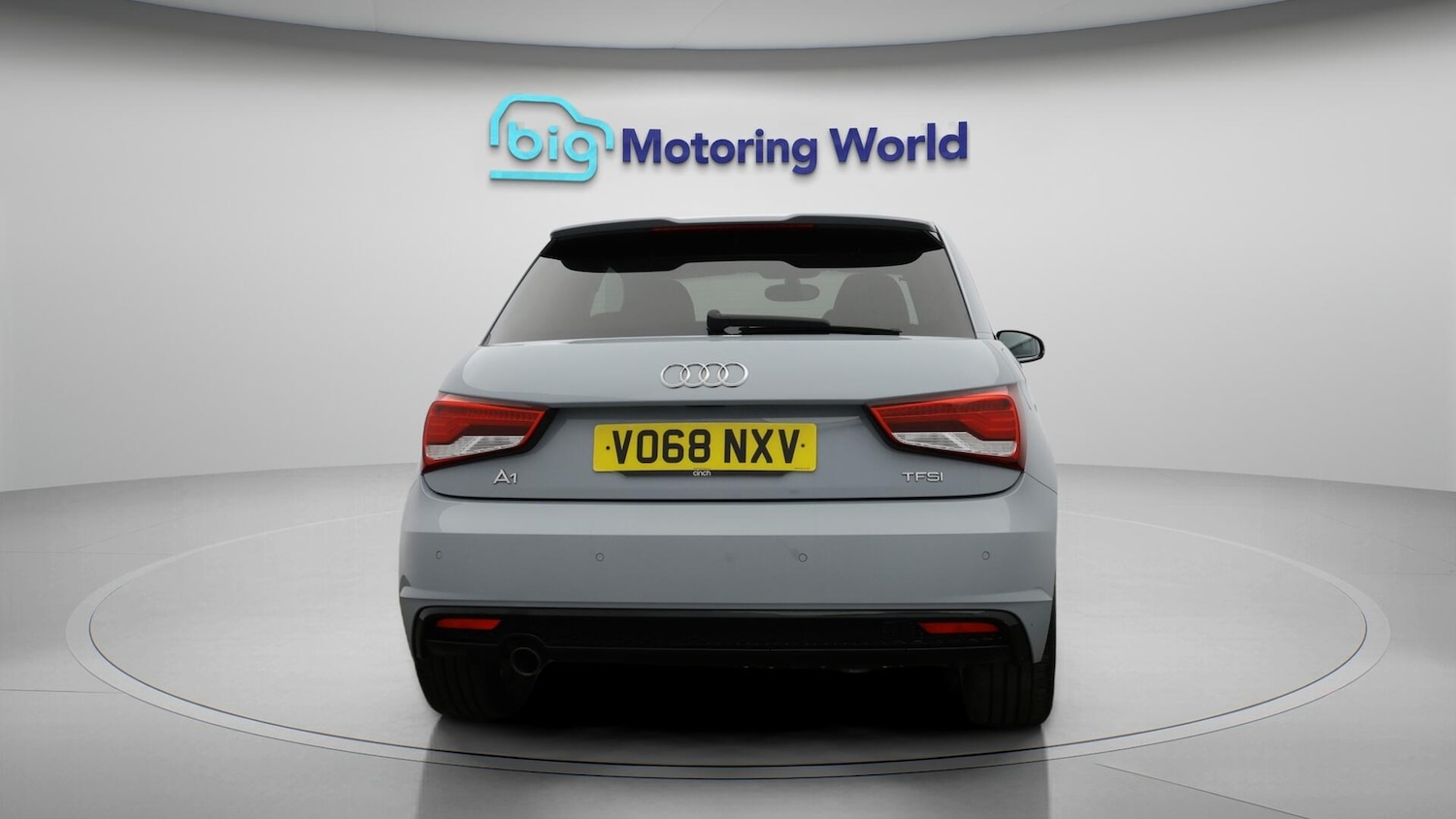 Used Audi A1 2018 for sale - 76371462: Photo 7