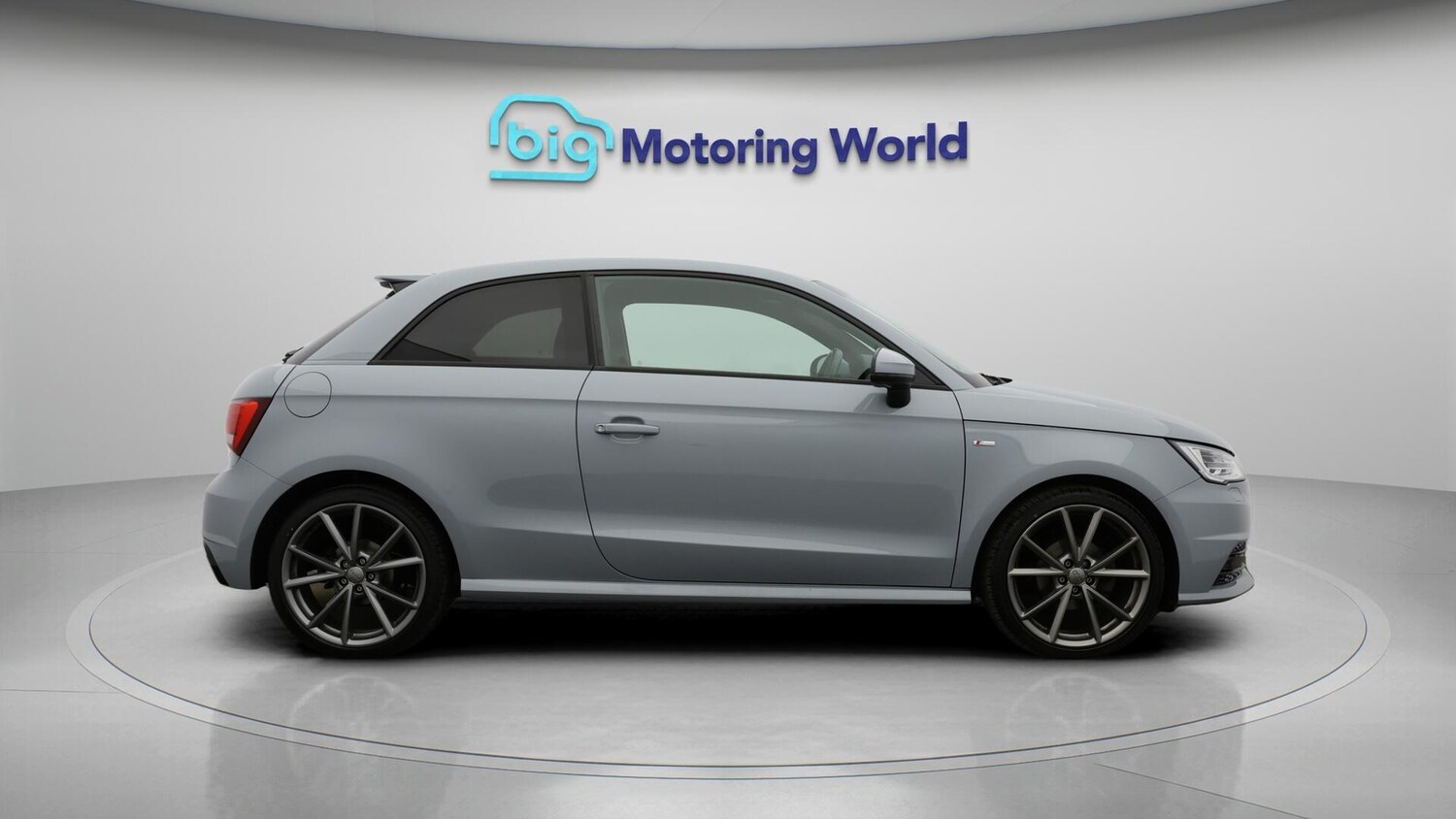 Used Audi A1 2018 for sale - 76371462: Photo 9