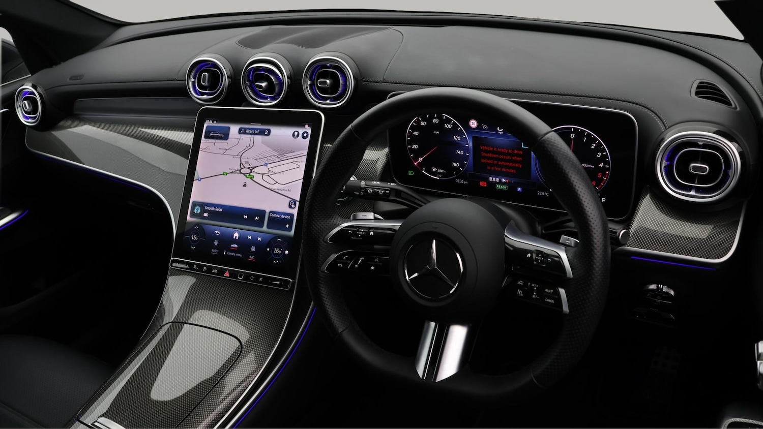 Used Mercedes-Benz GLC 2024 for sale - 76485213: Photo 10