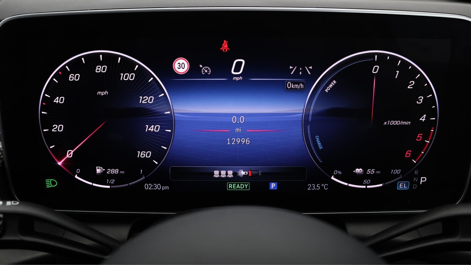 Used Mercedes-Benz GLC 2024 for sale - 76485213: Photo 11