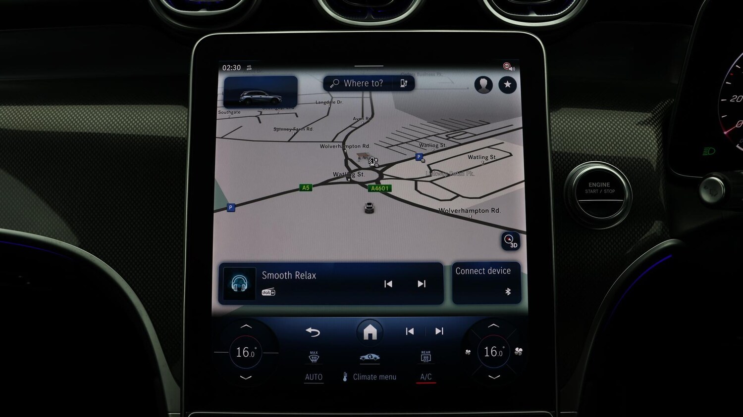 Used Mercedes-Benz GLC 2024 for sale - 76485213: Photo 12