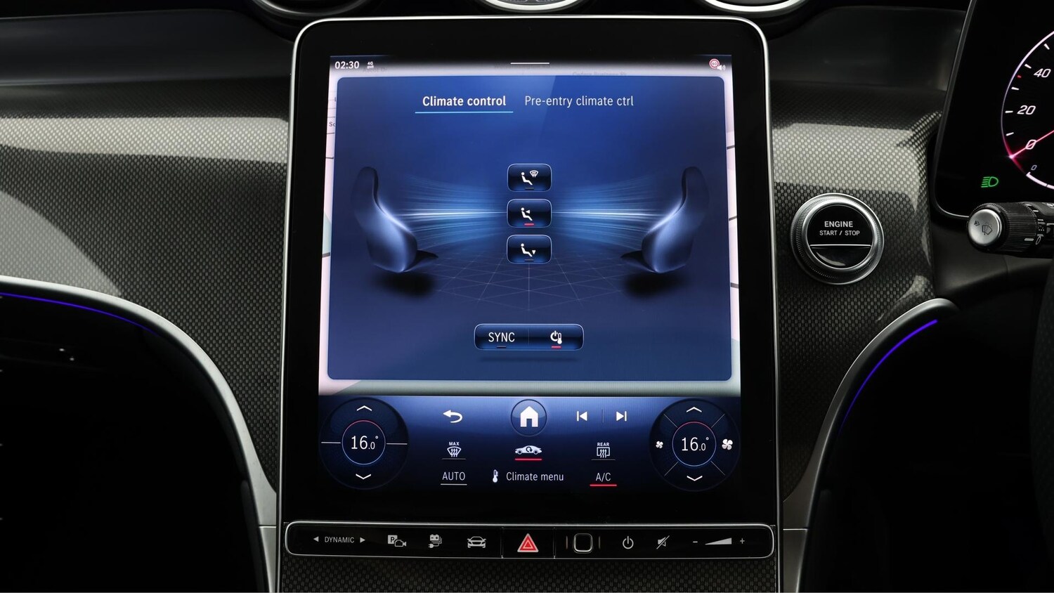 Used Mercedes-Benz GLC 2024 for sale - 76485213: Photo 13