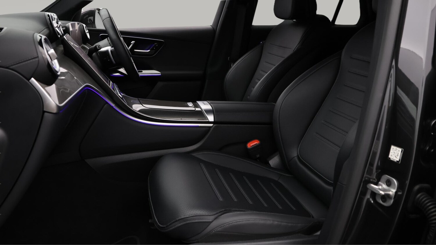 Used Mercedes-Benz GLC 2024 for sale - 76485213: Photo 15