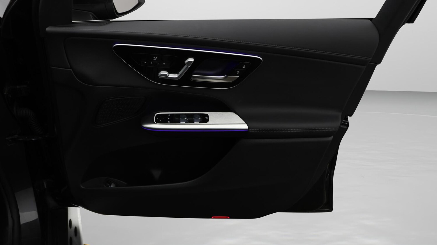 Used Mercedes-Benz GLC 2024 for sale - 76485213: Photo 16