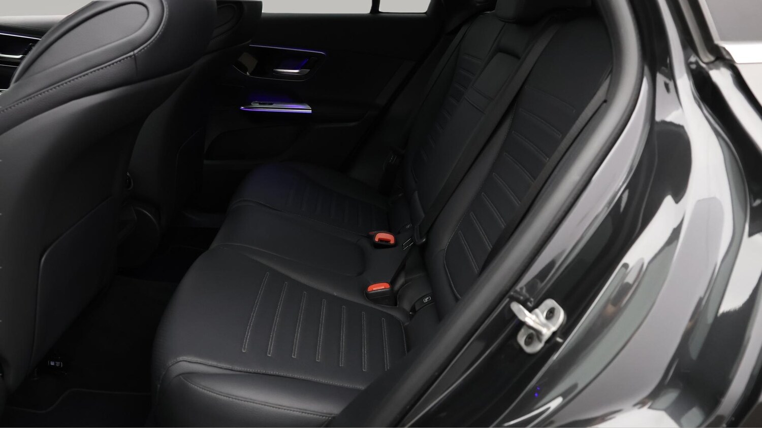 Used Mercedes-Benz GLC 2024 for sale - 76485213: Photo 17