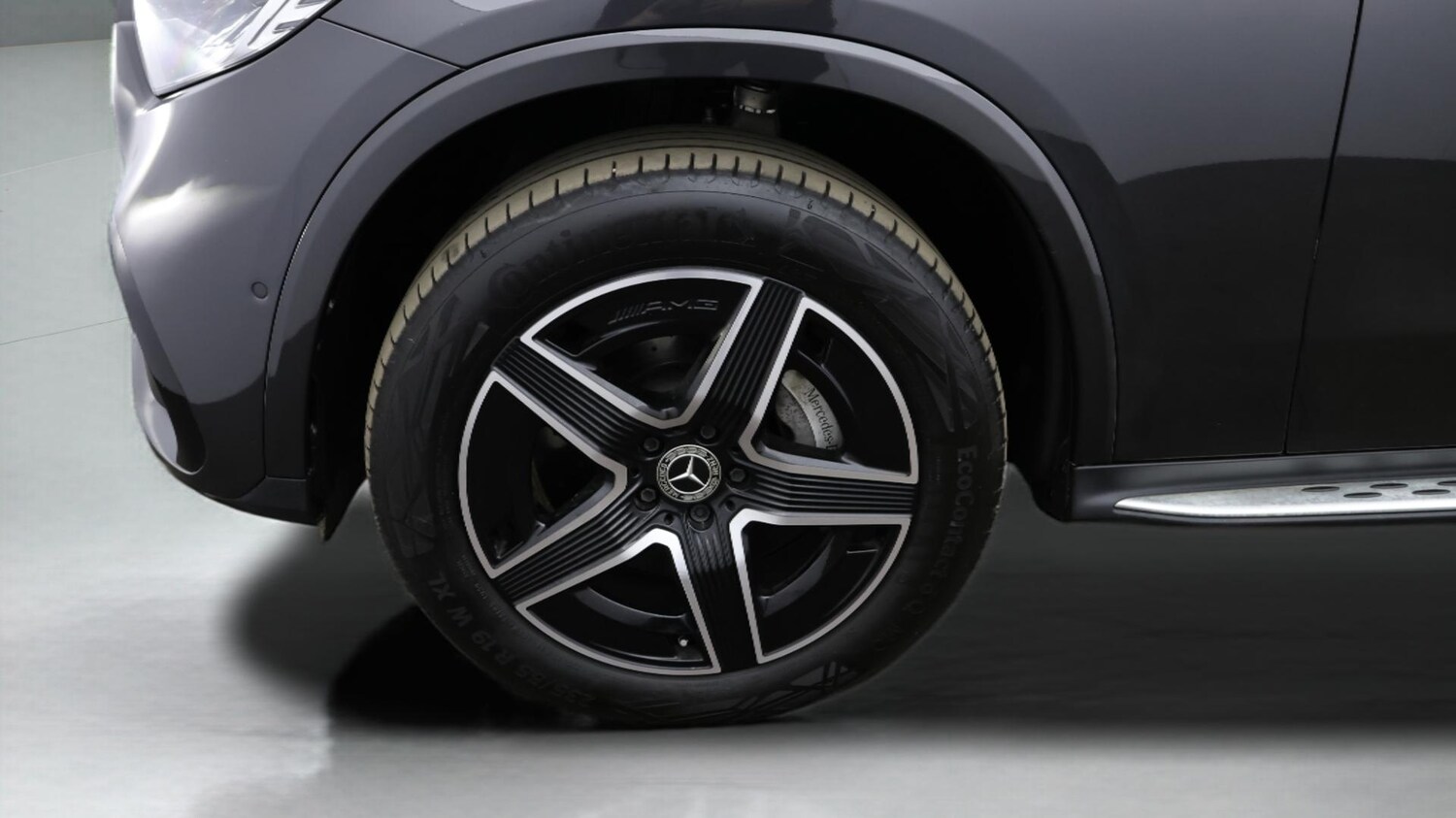 Used Mercedes-Benz GLC 2024 for sale - 76485213: Photo 19