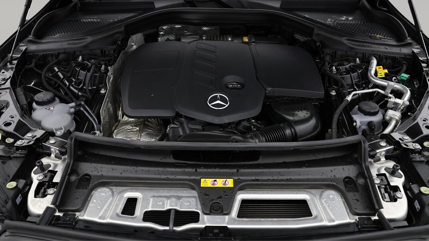 Used Mercedes-Benz GLC 2024 for sale - 76485213: Photo 20