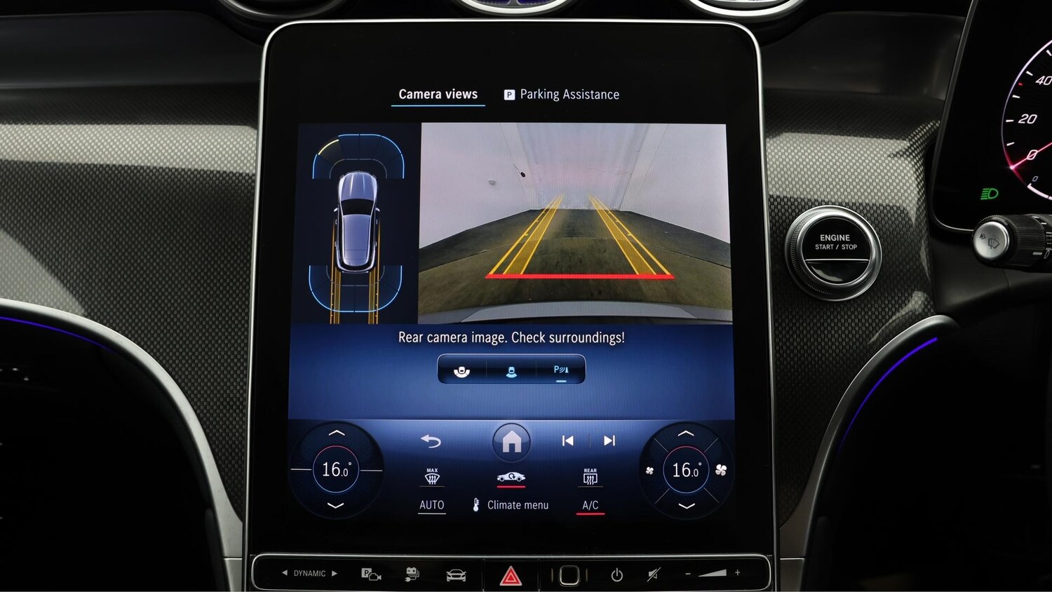 Used Mercedes-Benz GLC 2024 for sale - 76485213: Photo 27