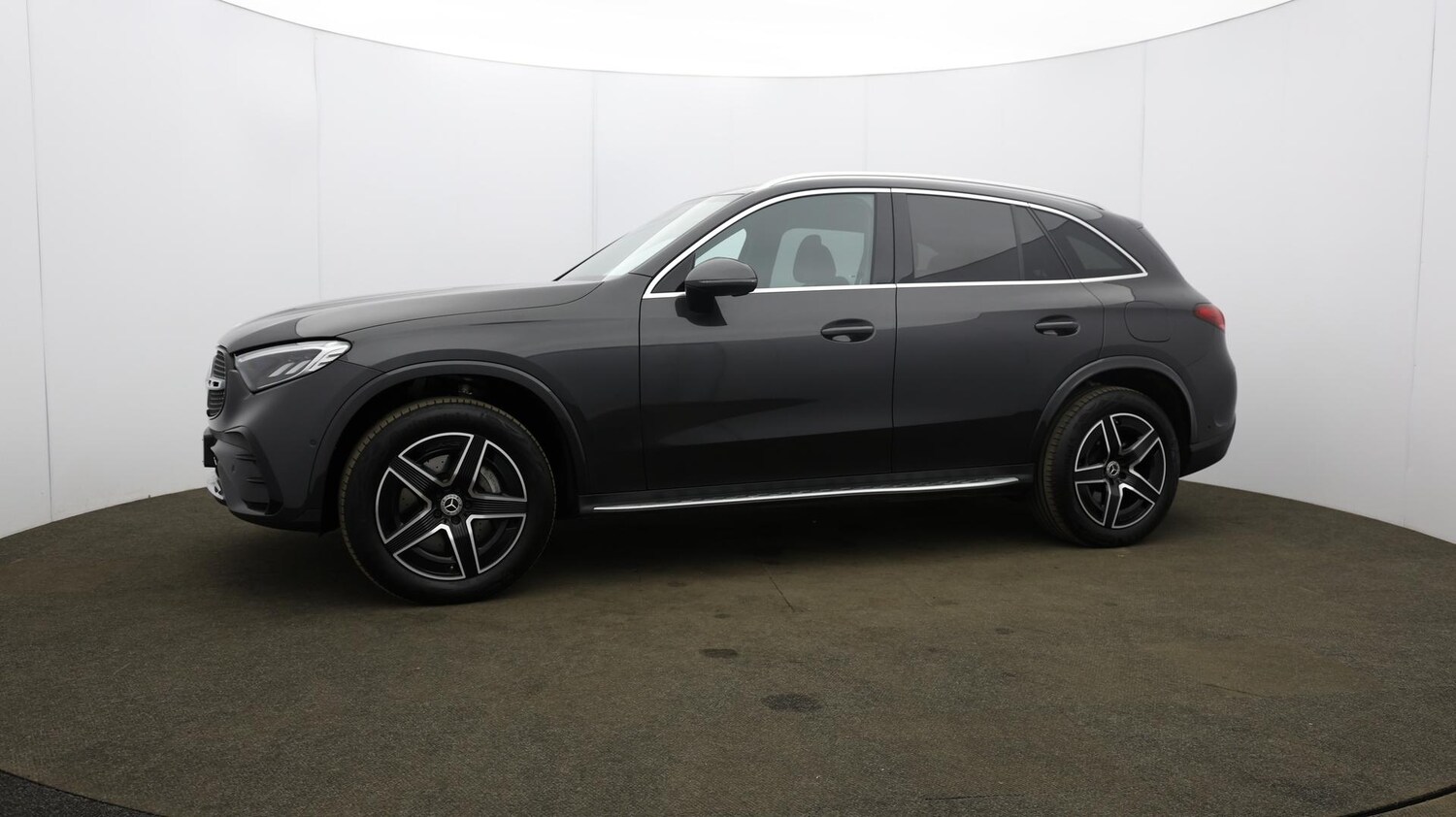 Used Mercedes-Benz GLC 2024 for sale - 76485213: Photo 39