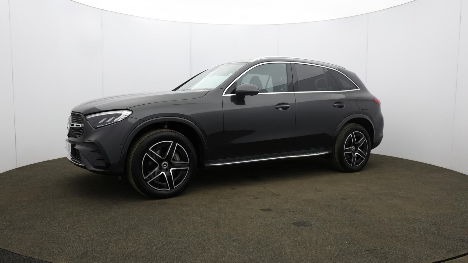 Used Mercedes-Benz GLC 2024 for sale - 76485213: Photo 40