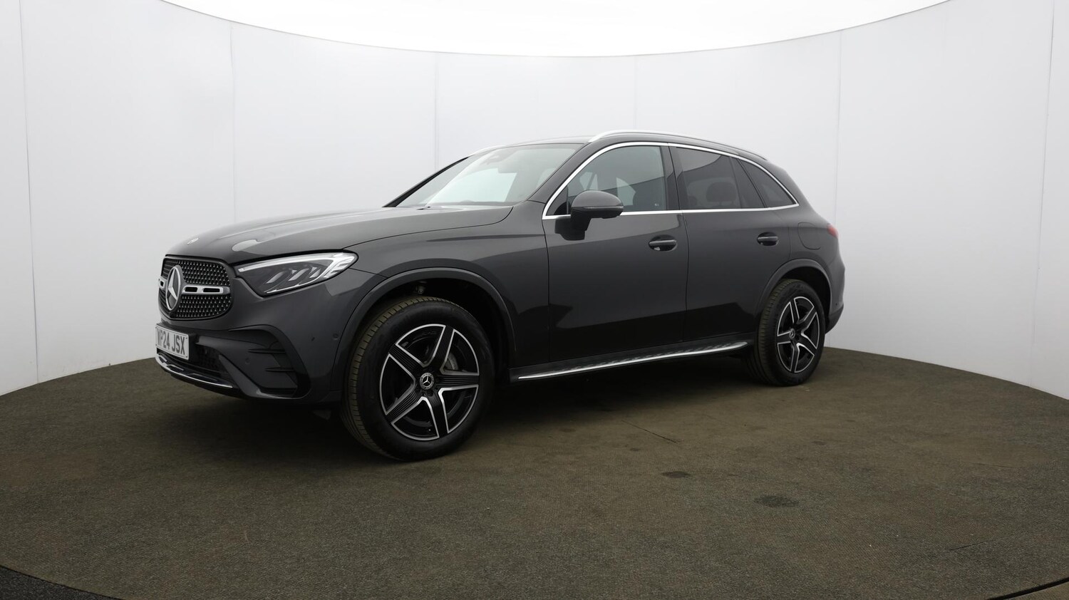 Used Mercedes-Benz GLC 2024 for sale - 76485213: Photo 41