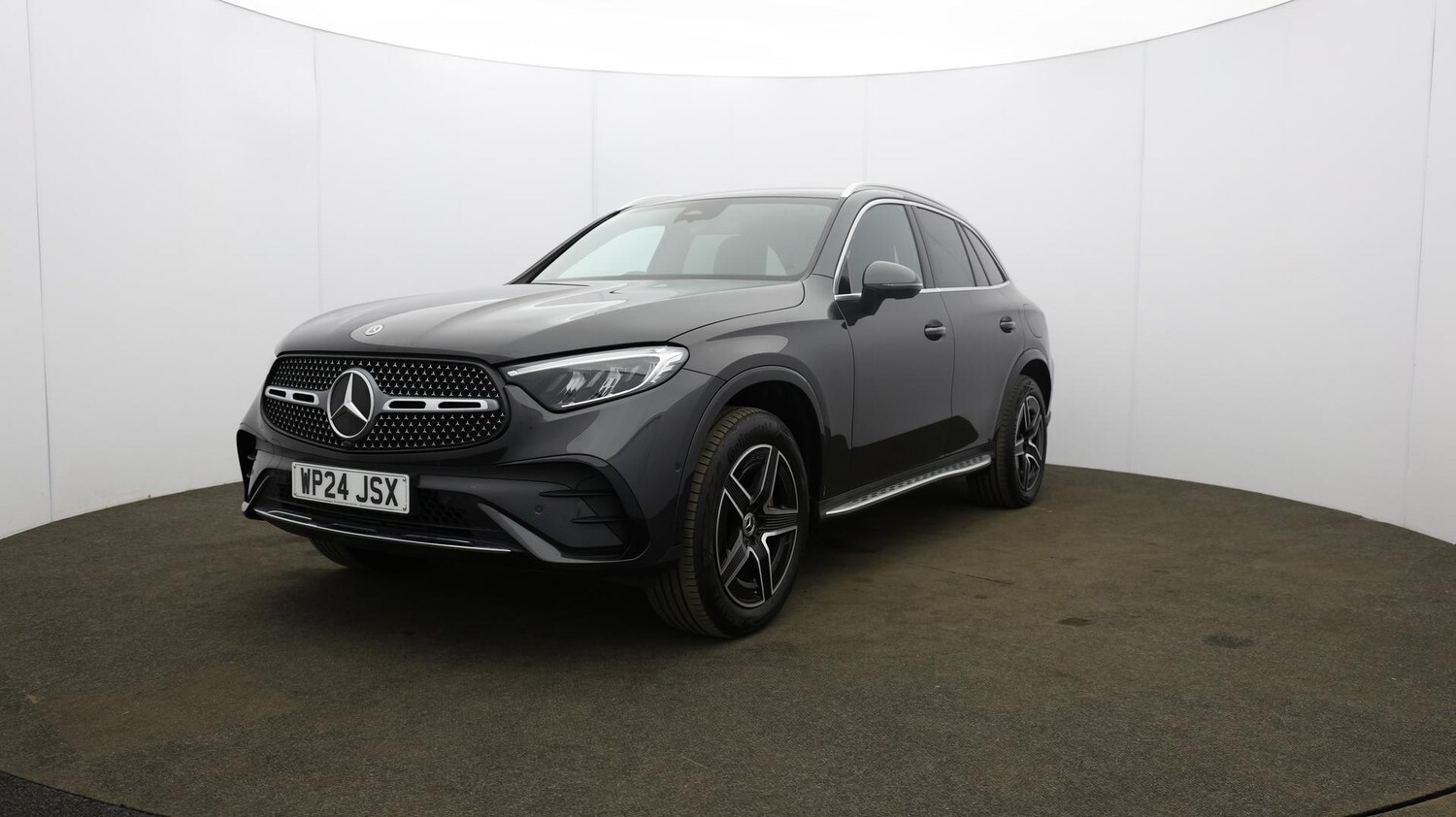 Used Mercedes-Benz GLC 2024 for sale - 76485213: Photo 43