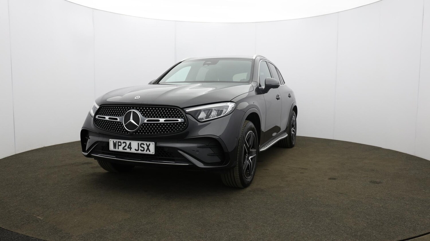Used Mercedes-Benz GLC 2024 for sale - 76485213: Photo 44