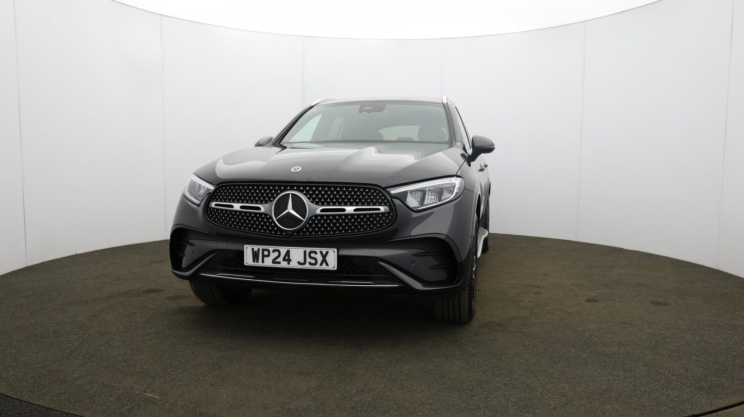 Used Mercedes-Benz GLC 2024 for sale - 76485213: Photo 45