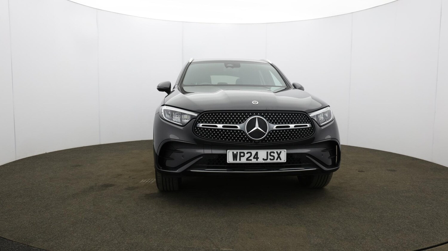 Used Mercedes-Benz GLC 2024 for sale - 76485213: Photo 47