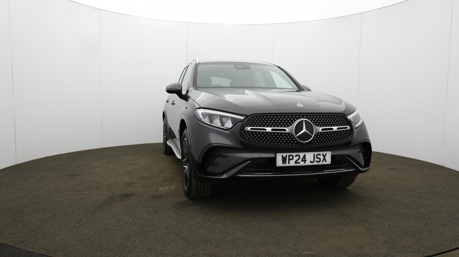 Used Mercedes-Benz GLC 2024 for sale - 76485213: Photo 49