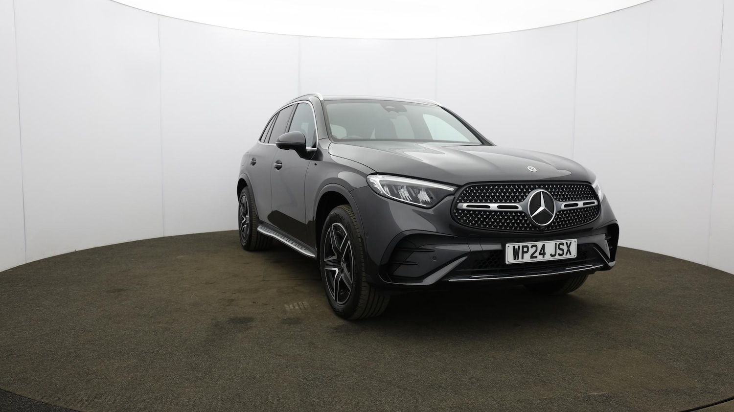 Used Mercedes-Benz GLC 2024 for sale - 76485213: Photo 50