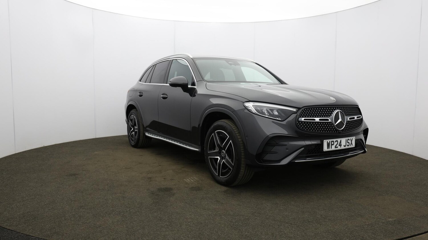 Used Mercedes-Benz GLC 2024 for sale - 76485213: Photo 51