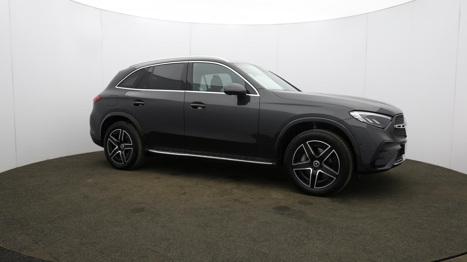 Used Mercedes-Benz GLC 2024 for sale - 76485213: Photo 54