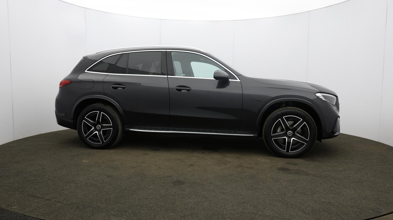 Used Mercedes-Benz GLC 2024 for sale - 76485213: Photo 56