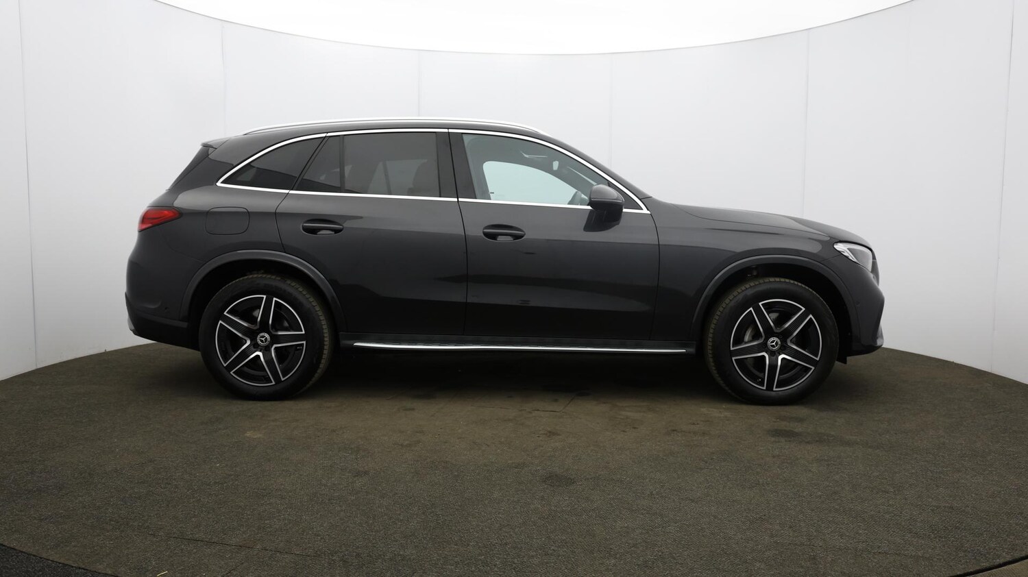 Used Mercedes-Benz GLC 2024 for sale - 76485213: Photo 57