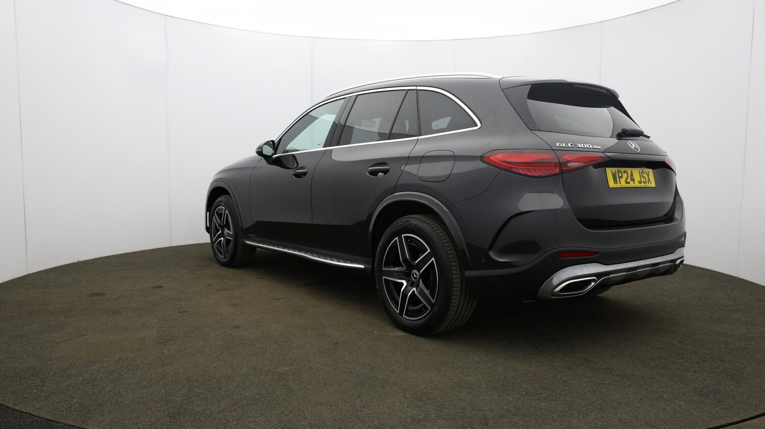 Used Mercedes-Benz GLC 2024 for sale - 76485213: Photo 59