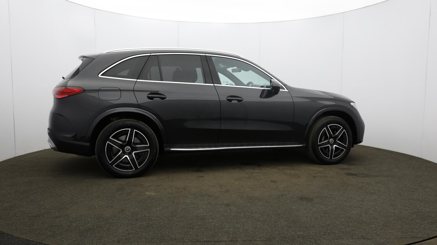 Used Mercedes-Benz GLC 2024 for sale - 76485213: Photo 60