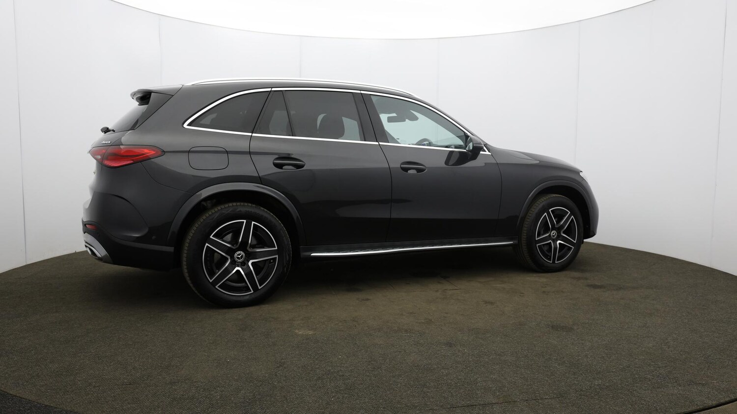 Used Mercedes-Benz GLC 2024 for sale - 76485213: Photo 61