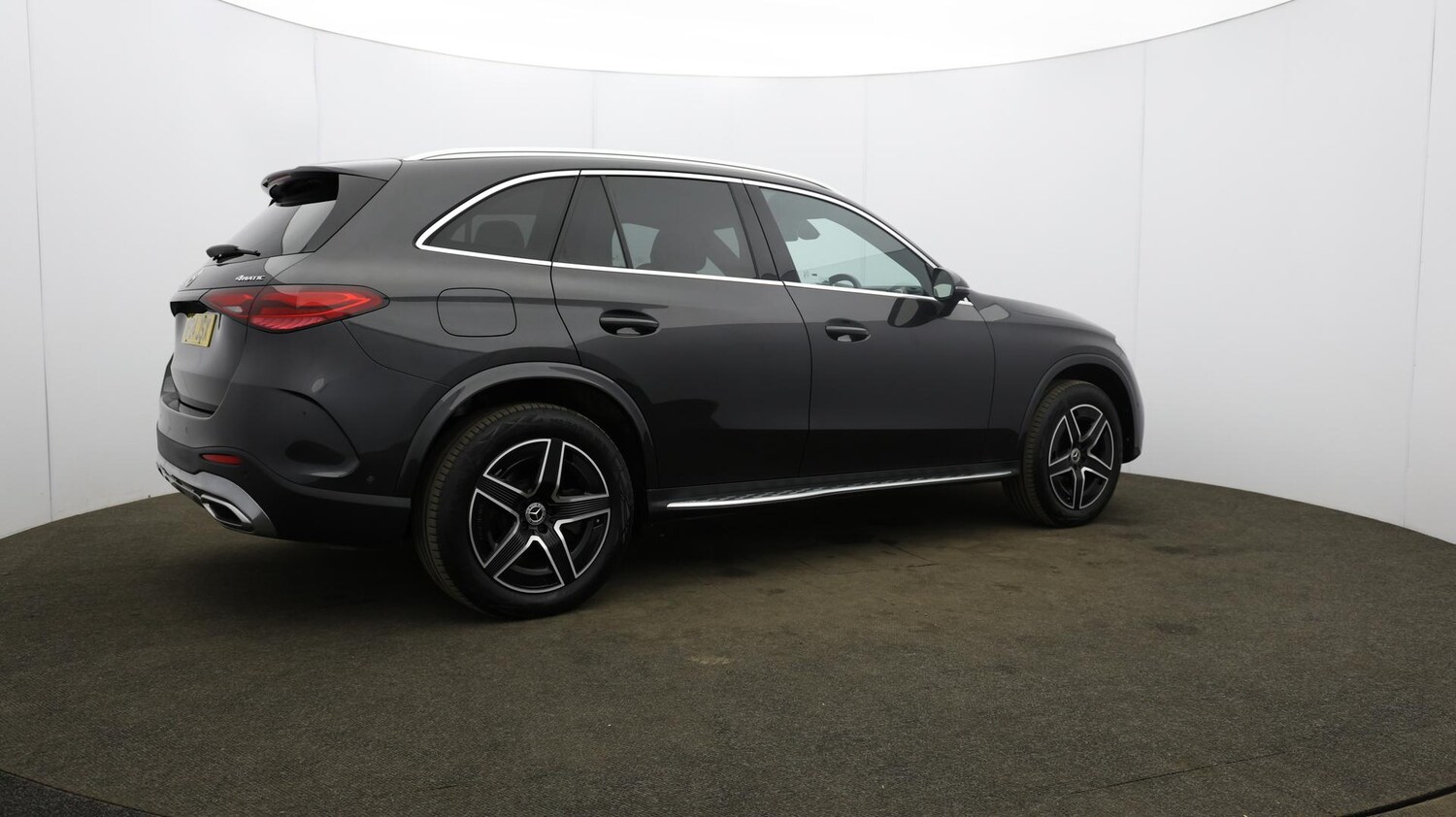 Used Mercedes-Benz GLC 2024 for sale - 76485213: Photo 62