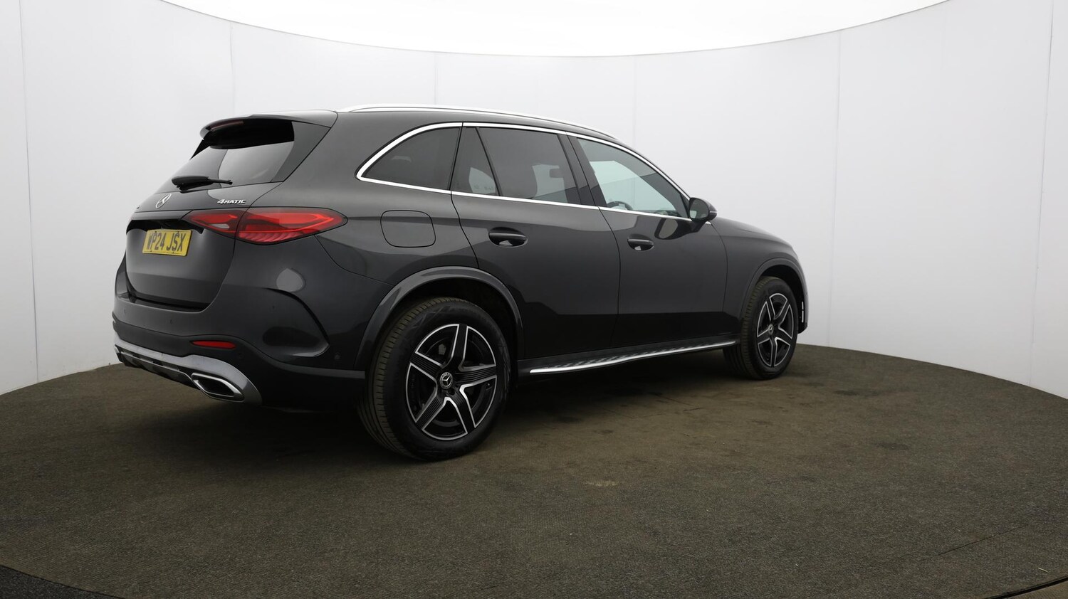 Used Mercedes-Benz GLC 2024 for sale - 76485213: Photo 63