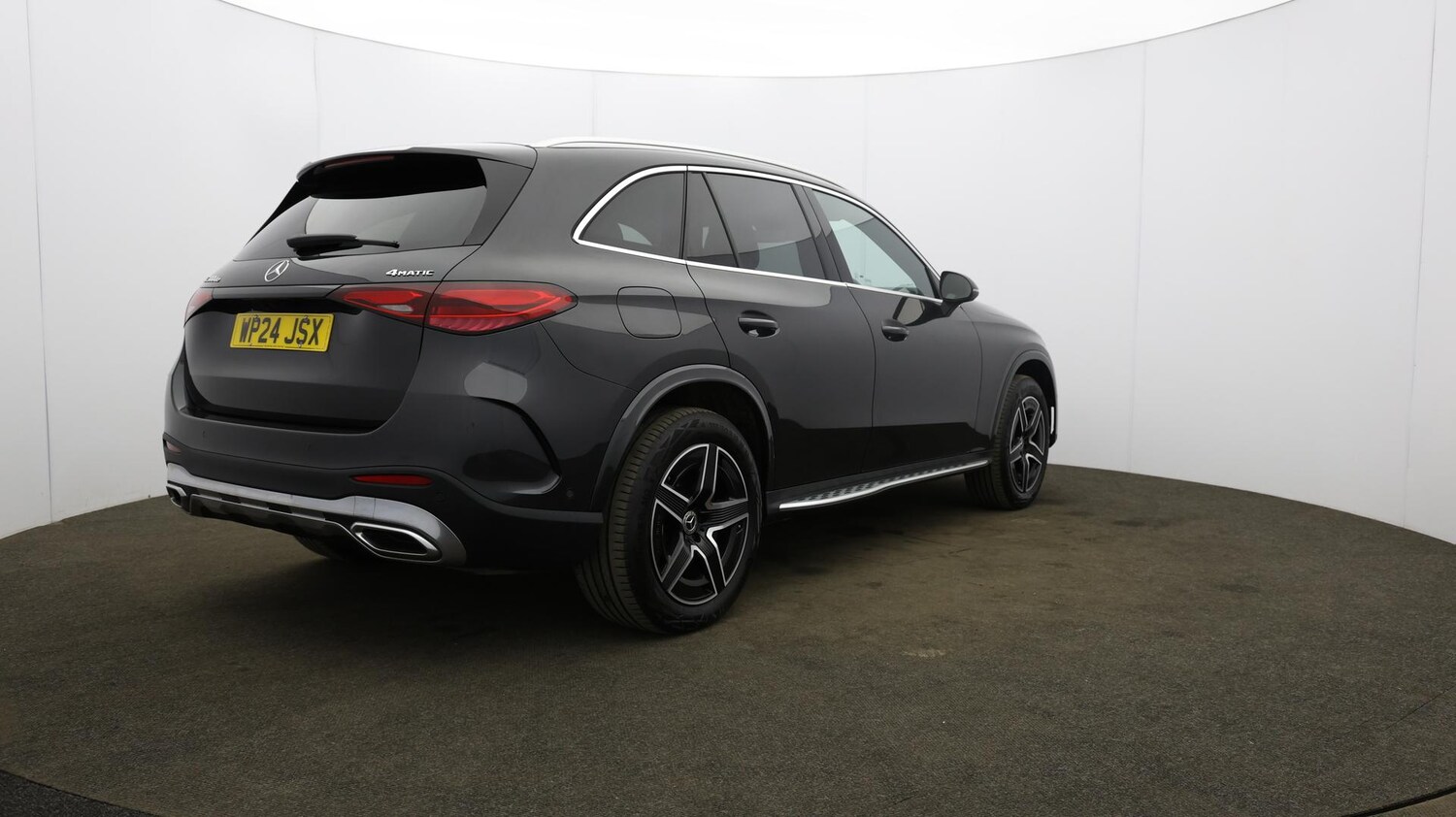 Used Mercedes-Benz GLC 2024 for sale - 76485213: Photo 64